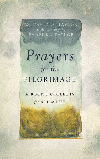 Prayers for the Pilgrimage - Re-vived