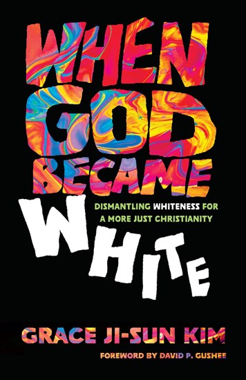 When God Became White - Re-vived