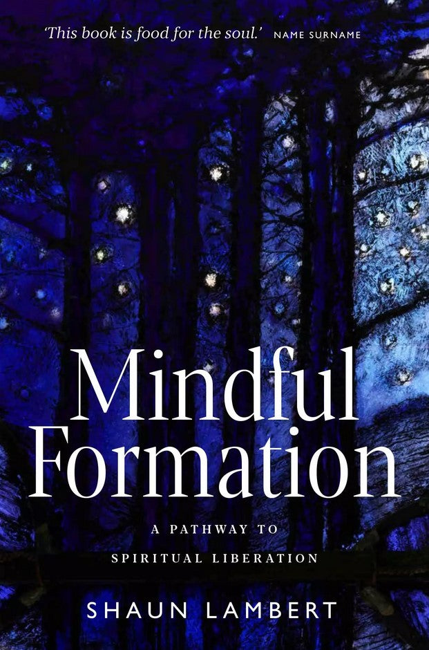 Mindful Formation - Re-vived
