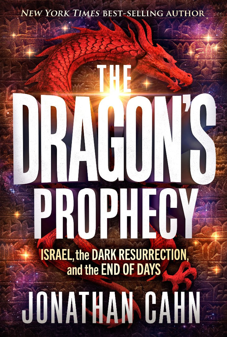 The Dragon's Prophecy Large Print - Re-vived