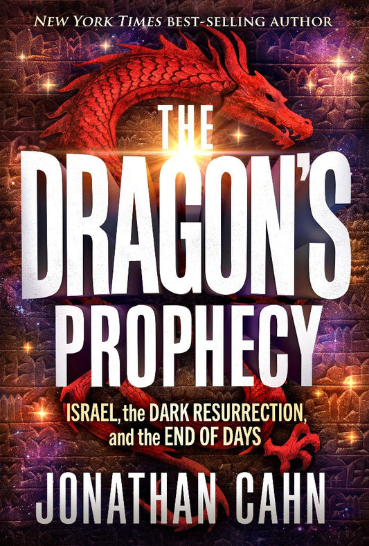 The Dragon's Prophecy Large Print - Re-vived
