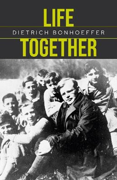 Life Together - Re-vived