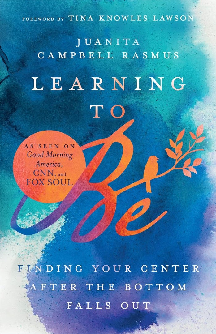 Learning to Be - Re-vived