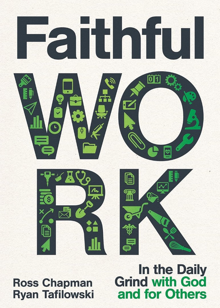 Faithful Work - Re-vived