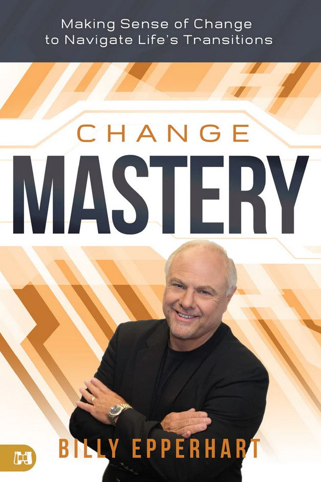 Change Mastery - Re-vived