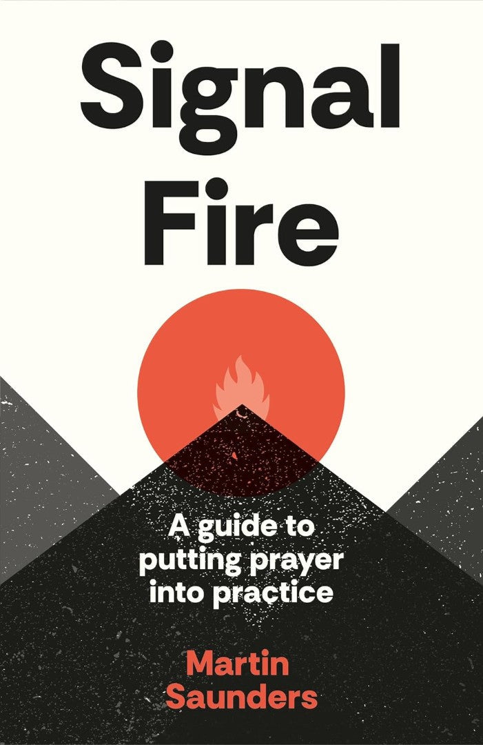 Youthscape Satellites: Signal Fire - Re-vived