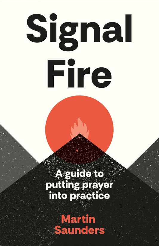 Youthscape Satellites: Signal Fire - Re-vived