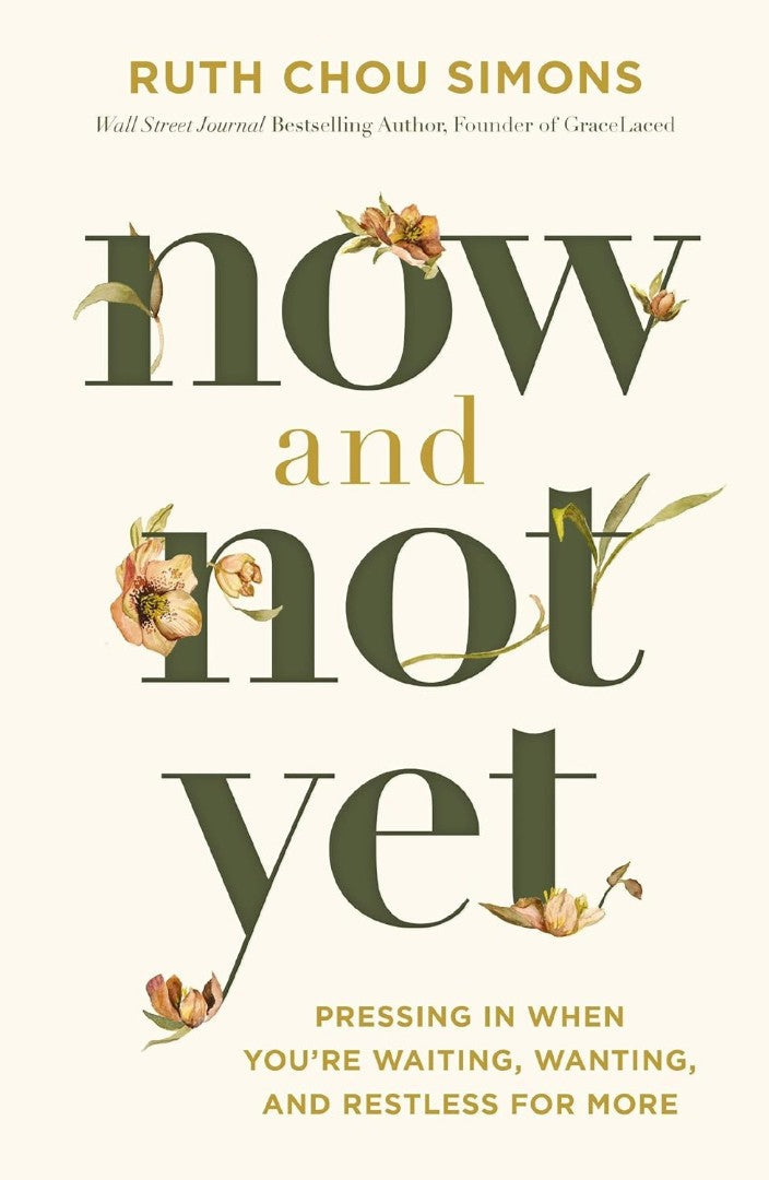 Now and Not Yet - Re-vived