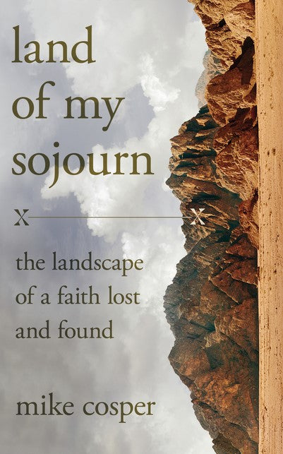 Land of My Sojourn - Re-vived