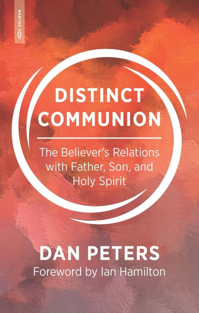 Distinct Communion - Re-vived