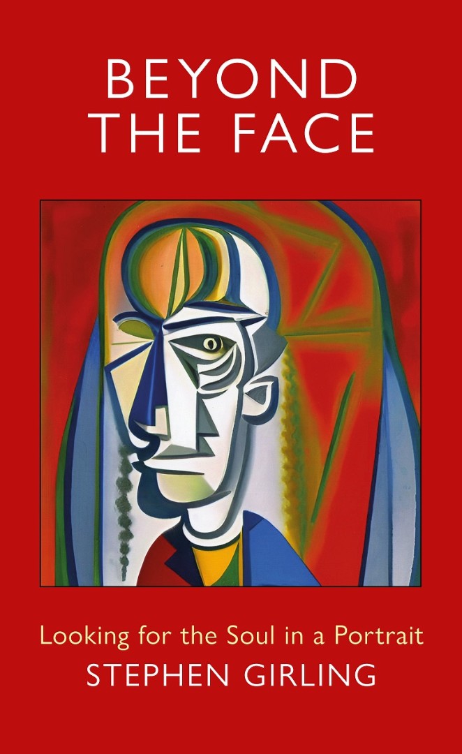 Beyond The Face - Re-vived