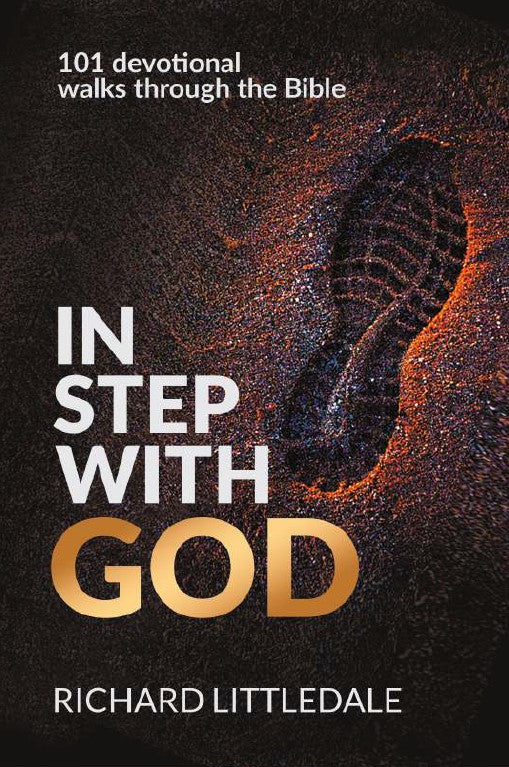 In Step With God - Re-vived