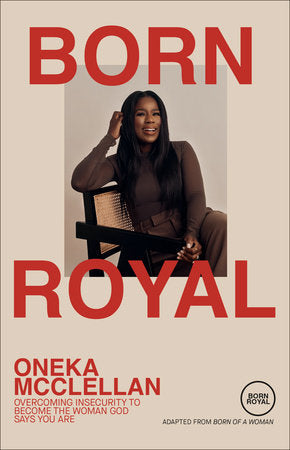 Born Royal - Re-vived