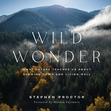 Wild Wonder - Re-vived