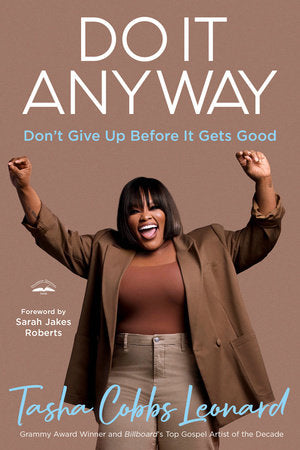 Do It Anyway - Re-vived