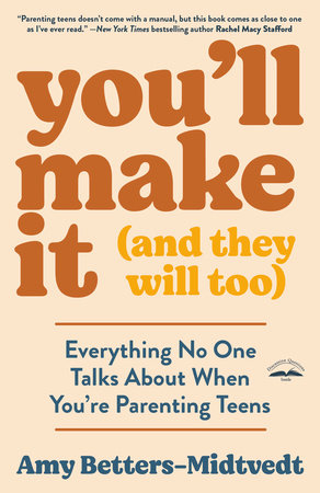 You'll Make It (And They Will Too) - Re-vived