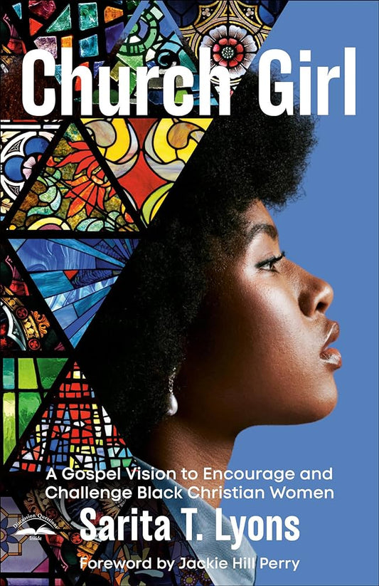Church Girl - Re-vived