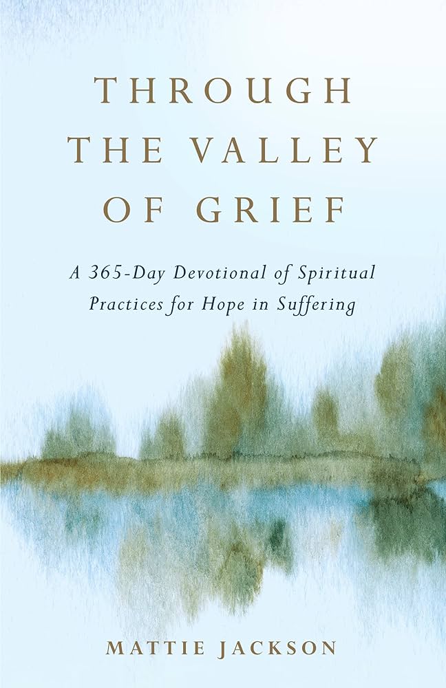 Through The Valley Of Grief - Re-vived
