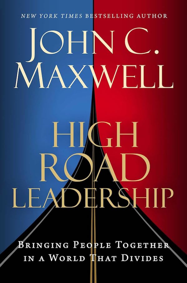 High Road Leadership - Re-vived