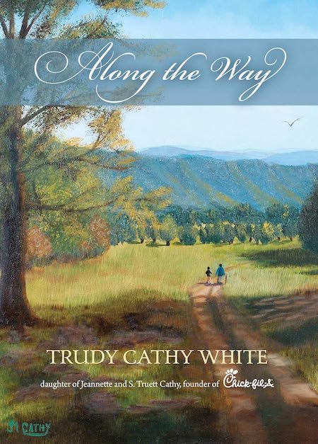 Along The Way - Re-vived