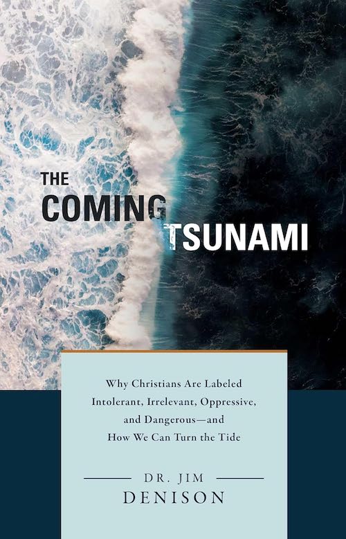 The Coming Tsunami - Re-vived