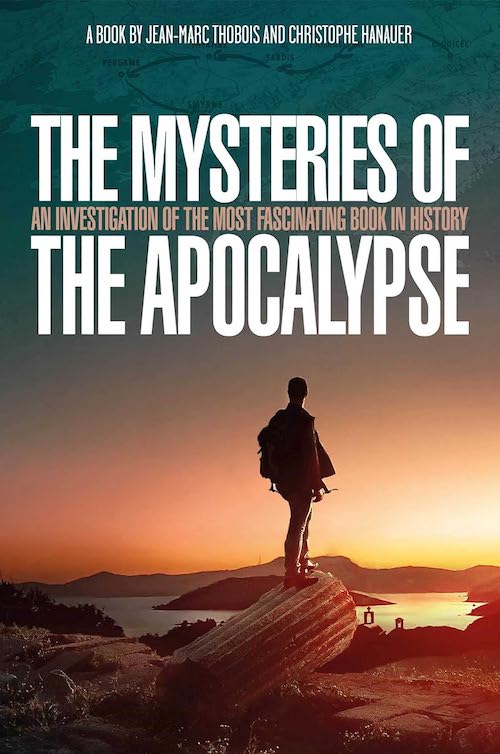 The Mysteries of the Apocalypse - Re-vived