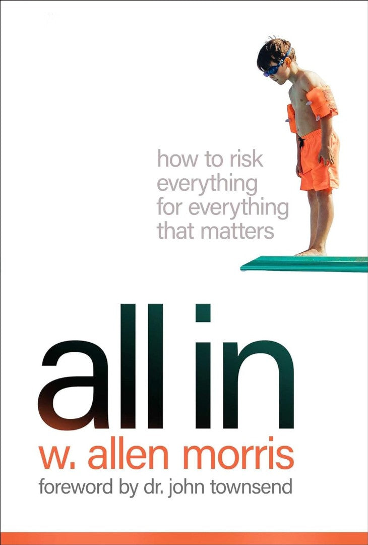 All In - Re-vived