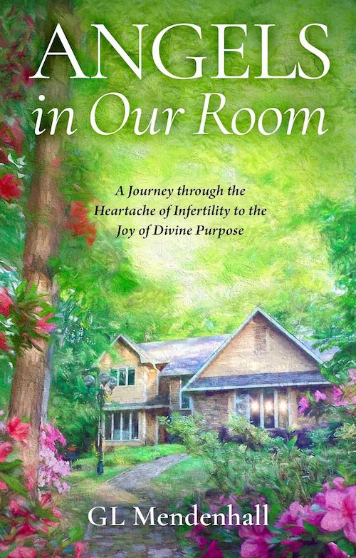 Angels In Our Room - Re-vived