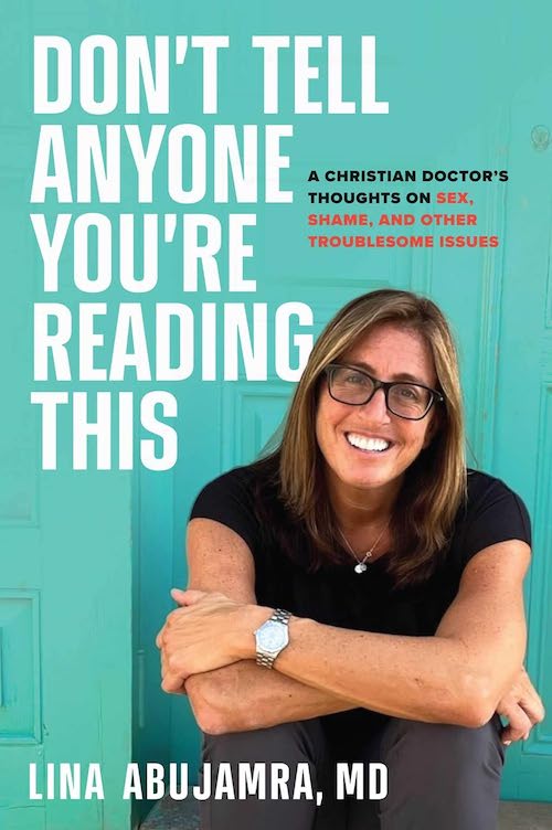 Don't Tell Anyone You're Reading This - Re-vived
