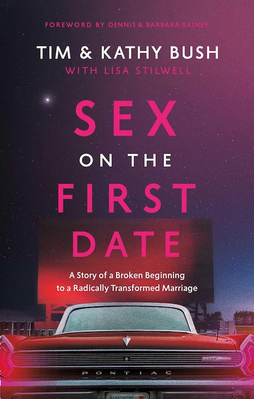Sex on the First Date - Re-vived