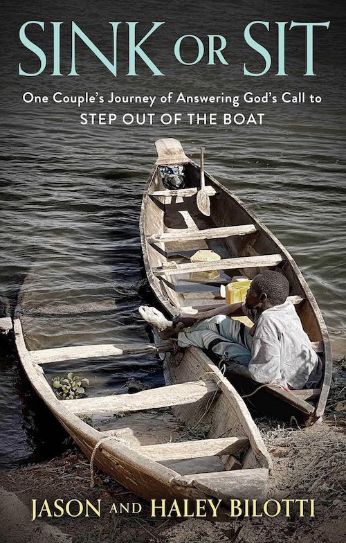 Sink or Sit - Re-vived