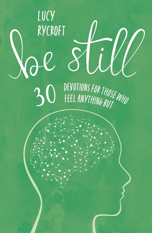 Be Still - Re-vived