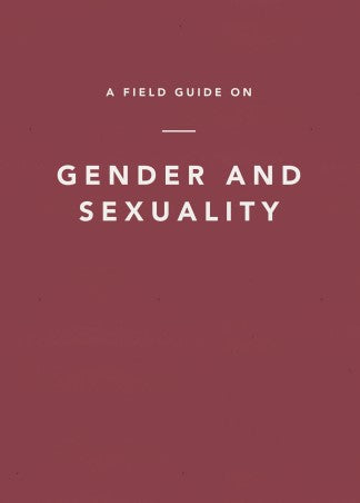 A Field Guide on Gender and Sexuality - Re-vived
