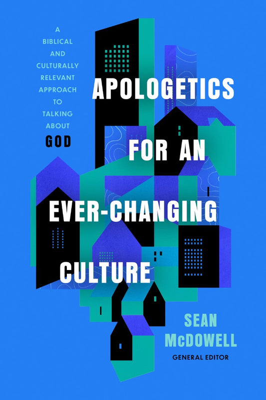 Apologetics for an Ever-Changing Culture - Re-vived