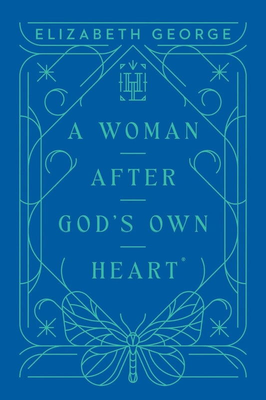 A Woman After God’s Own Heart - Re-vived