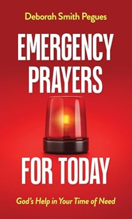 Emergency Prayers for Today - Re-vived