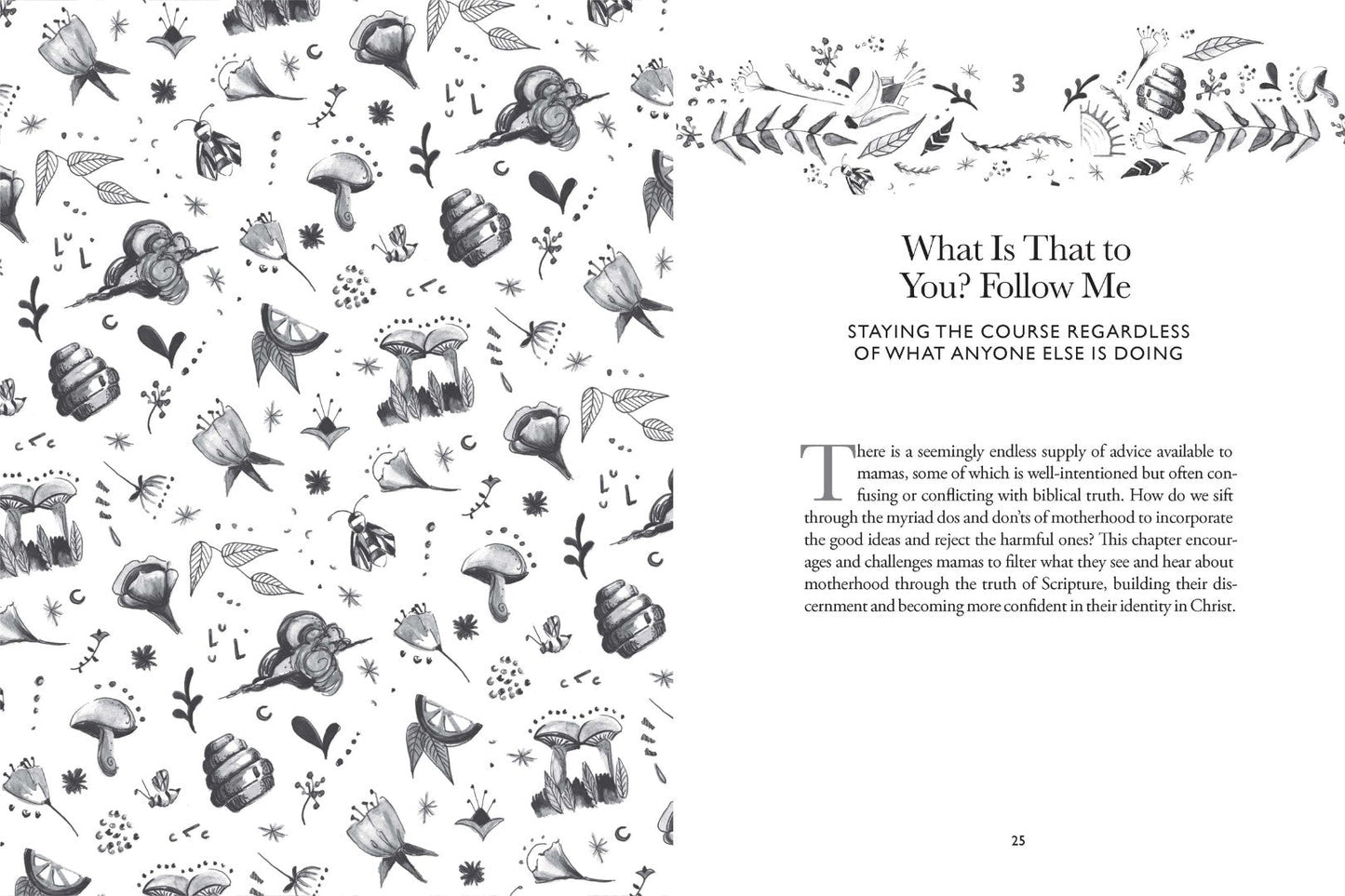 M Is For Mama Study Guide - Re-vived