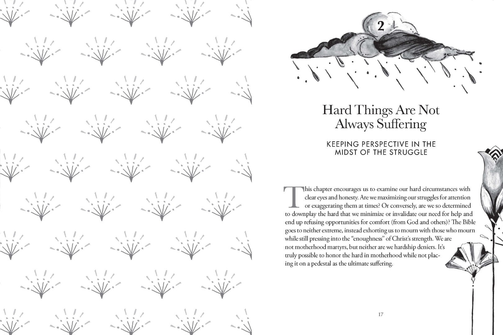 Hard Is Not The Same Thing As Bad Study Guide - Re-vived