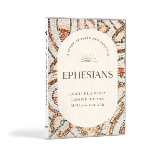 Ephesians - DVD Set - Re-vived