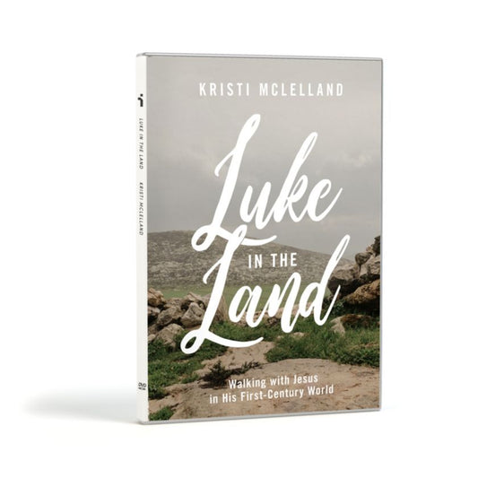 Luke In The Land - DVD Set - Re-vived