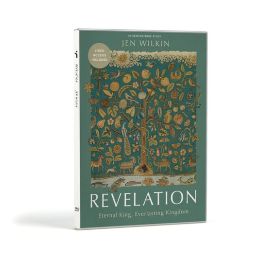 Revelation - DVD Set - Re-vived