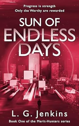 Sun of Endless Days - Re-vived