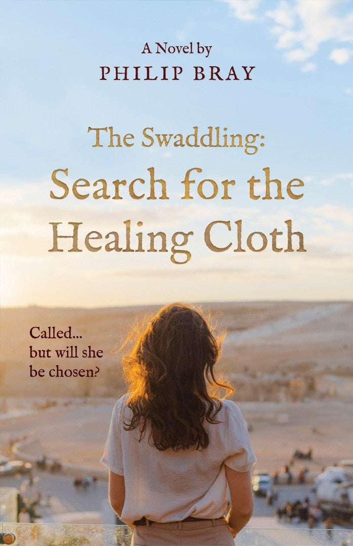 The Swaddling - Re-vived