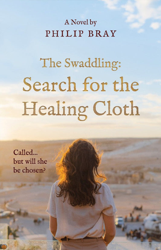 The Swaddling - Re-vived