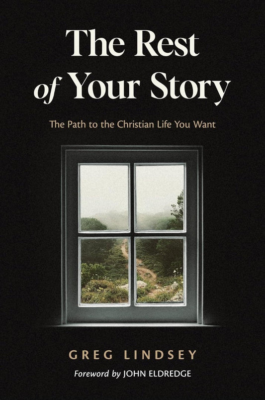 The Rest of Your Story - Re-vived