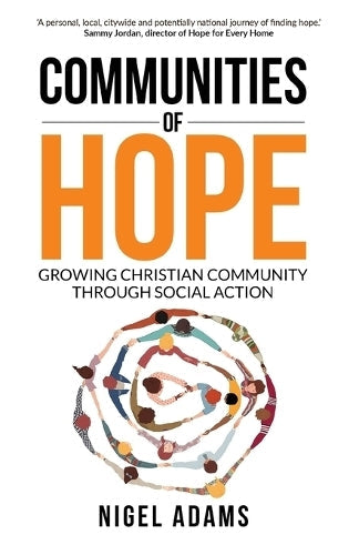Communities of Hope - Re-vived