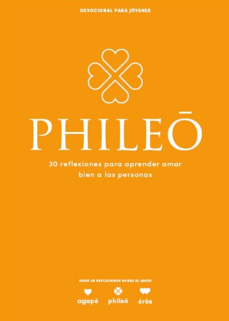 Fileo - Devocional Para JóVenes - Re-vived