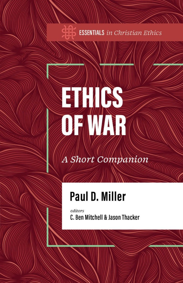 The Ethics Of War - Re-vived