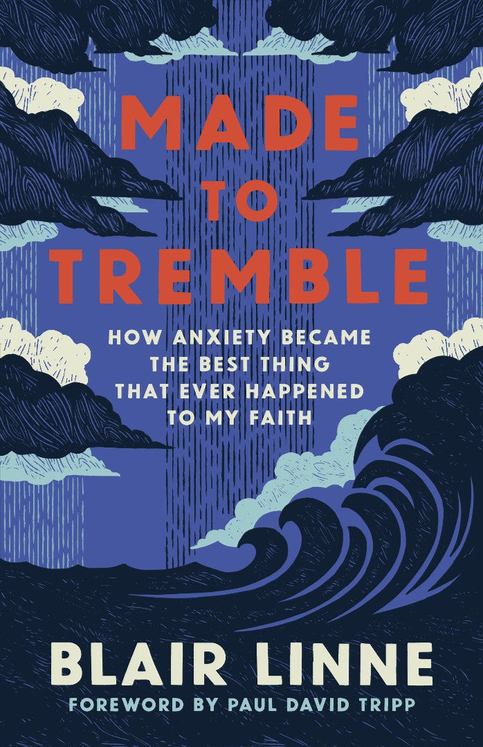 Made to Tremble - Re-vived