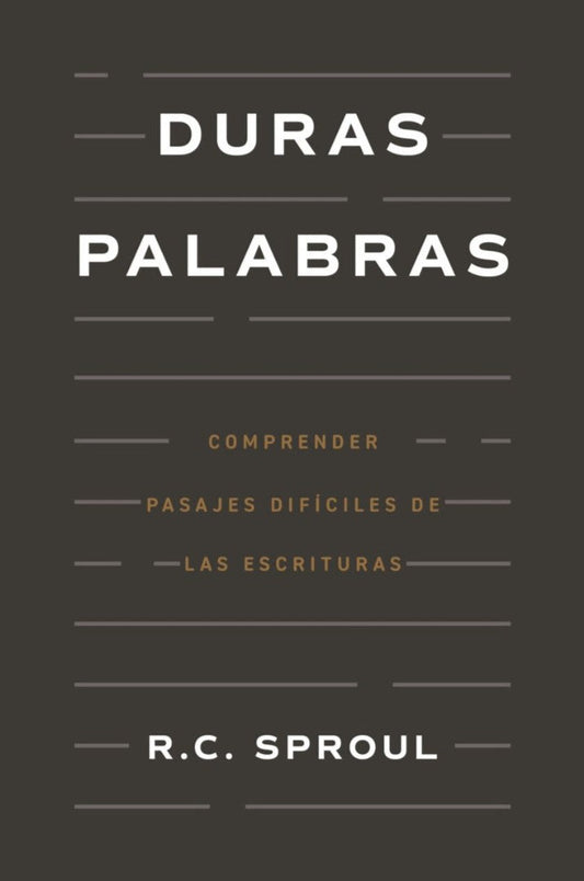 Duras Palabras - Re-vived